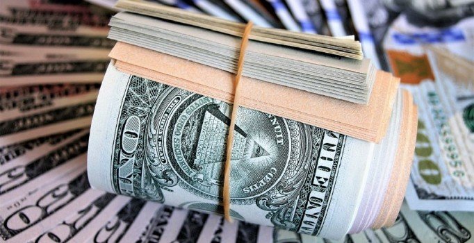 Dolar/TL kuru güne 5,78 seviyelerinde başladı