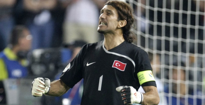 Rüştü Reçber: Ben olsam Trabzonspor'a ceza vermem