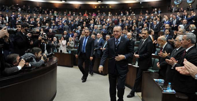 Randevu yok operasyon var