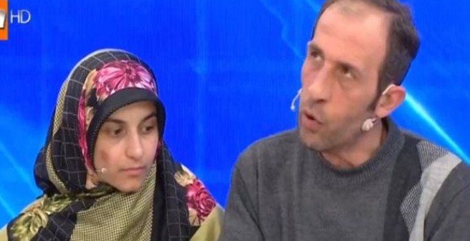 Son dakika! Palu ailesi canlı yayında gözaltına alındı... İşte detaylar