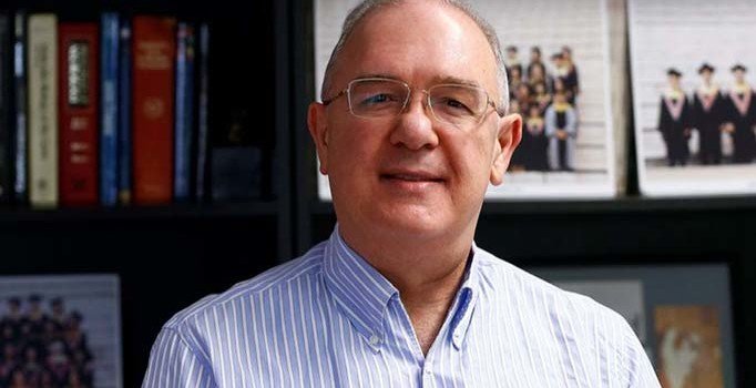 Veremi tarihe gömecek keşifte Türk profesör izi