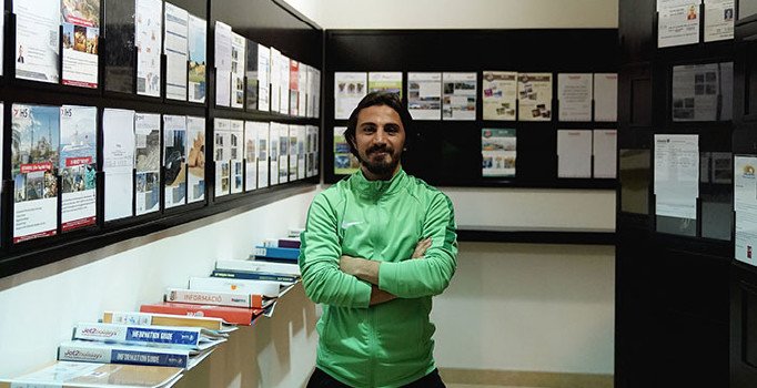 Recep Niyaz: Fenerbahçe’deki hazin sonu ben de yaşadım