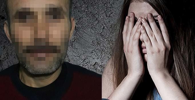 İzmir'de 3 kız çocuğuna taciz şüphelisi tutuklandı