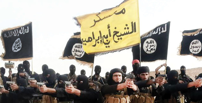 Cafer Talha Şeker yazdı: DAEŞ Cumhuriyeti kurulabilir mi?