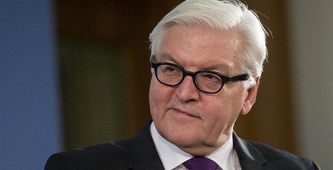 Almanya'nın yeni Cumhurbaşkanı Steinmeier'den Nazi benzetmesine eleştiri