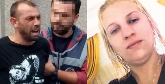 Annesini öldüren adamdan şikayetçi olmadı