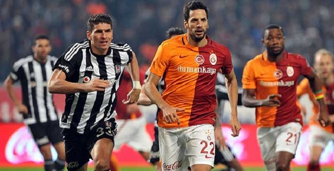Eski futbolculardan Galatasaray-Beşiktaş derbisini KARAR'a değerlendirdi
