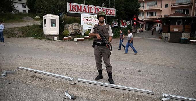 'İsmail'in Yeri' restoranlarının sahibi İsmail Çolak gözaltına alındı