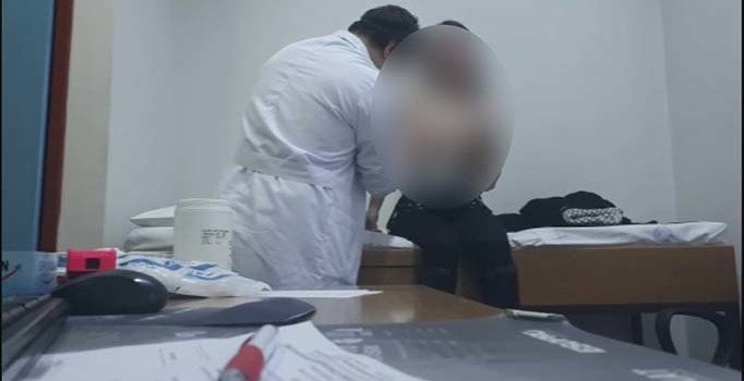 İzmir'deki sapık doktorun serbest bırakılmasına tepki yağdı