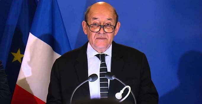 Fransa'dan Suriye çıkışı: Çekiliriz ama bir şartla!