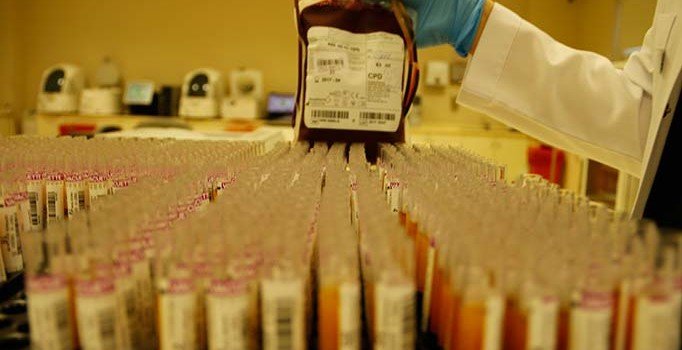 Kızılay'dan acil kan bağışı çağrısı: 9 bin ünite lazım