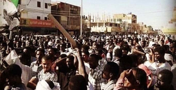 Sudan'daki ekmek zammı protestolarında 3 kişi daha öldü