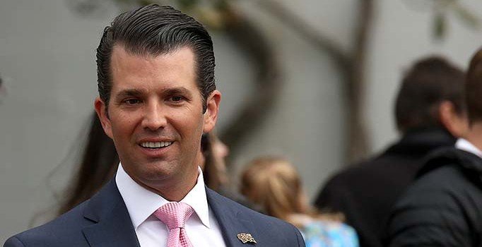 Trump'tan Venezuela'daki muhalif lidere telefon