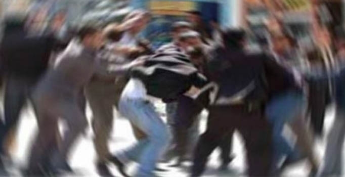 Ankara’da 2 üniversite öğrencisi bıçaklandı