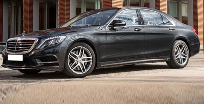 Erdoğan: Zırhlı bir Mercedes Görmez'e tahsis edildi