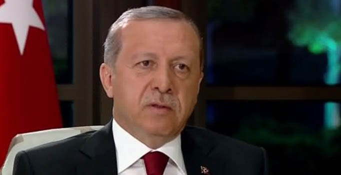 Erdoğan: Fenerbahçe'nin 3-0 yenilmesi düşündürücü