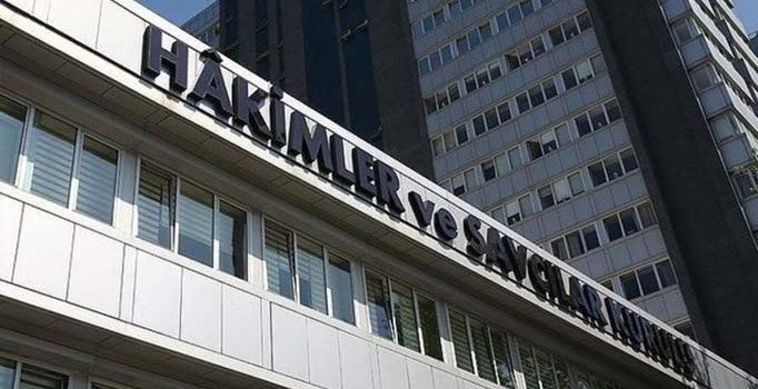 HSK'nın meslekten ihraç kararı Resmi Gazete'de