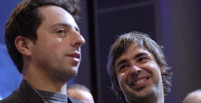 Google’ın kurucularına dava açıldı