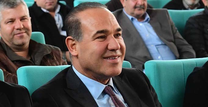 Hüseyin Sözlü: "Rüşvet dağıtmadan seçime giden yegane belediye başkanıyım"