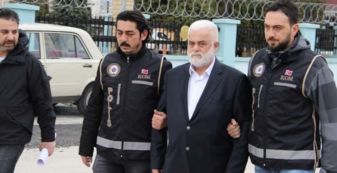 'İsmail'in Yeri'nin sahibi FETÖ firarisi İsmail Çolak adliyede