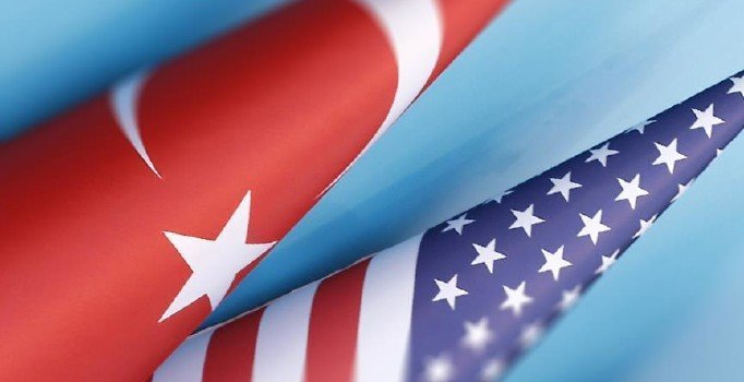 Türkiye heyeti 5 Şubat'ta ABD'ye gidiyor