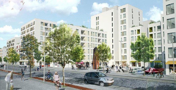 TOKİ 29 ilde 161 arsayı satışa sundu