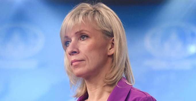 Rusya: Kürtler için Şam'ı işaret etti