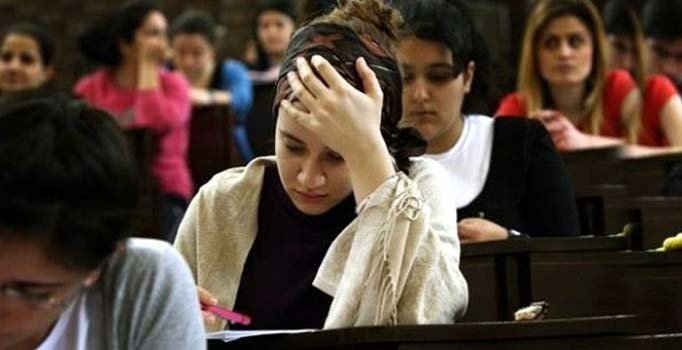 12 Ocak 2019 AÖF soruları yorumları | Sınava girenler ne dedi?