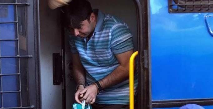 FETÖ'nün emniyet yapılanması davasında 26 sanığa hapis