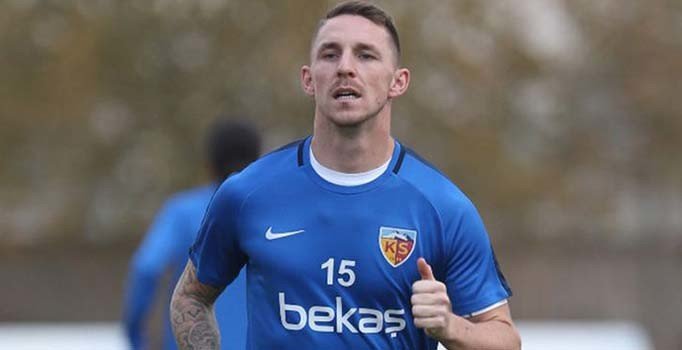 Akhisar'da Rotman belirsizliği