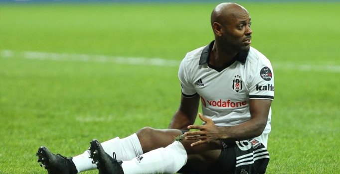Vagner Love: Ödeme yapmazlarsa FIFA'ya giderim