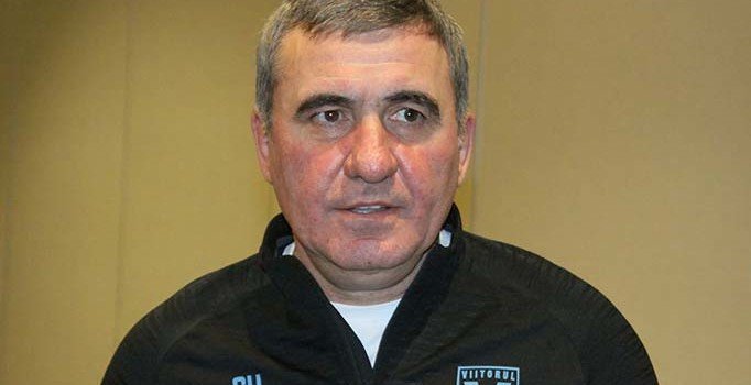 Hagi’den Başakşehir’e tam not