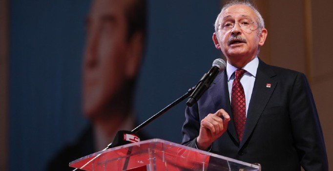 Kılıçdaroğlu: Notre Dame Katedrali ortak kültür mirasıdır