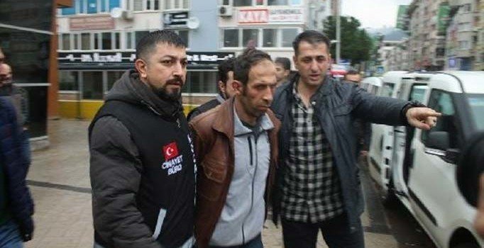 Palu ailesi adliyeye sevk edildi