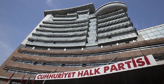 CHP Parti Meclisi 16 Ocak'ta toplanacak