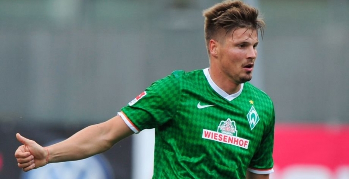 Prödl Beşiktaş'ta iddiası