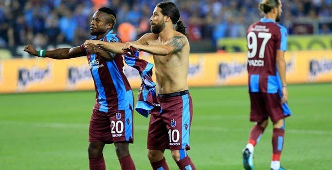 Trabzonspor’da transfer için kritik hafta