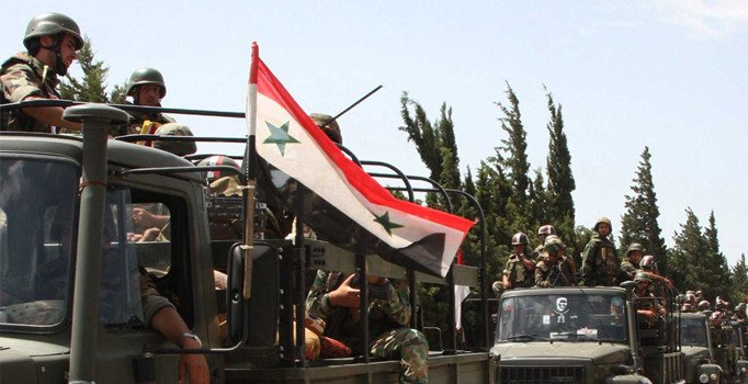 Esad'dan fırsat yığınağı