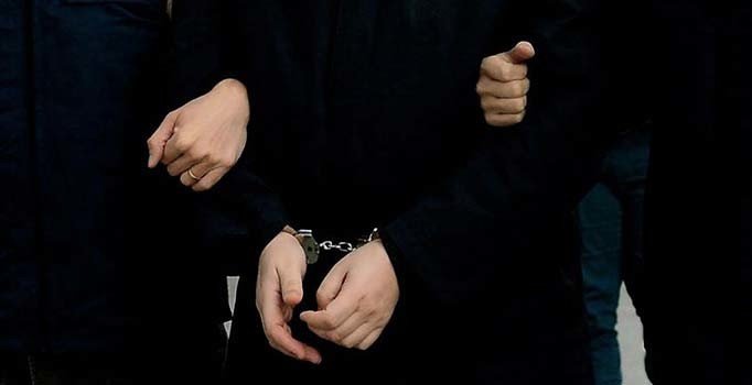 Düzce'de 7 FETÖ şüphelisi serbest bırakıldı