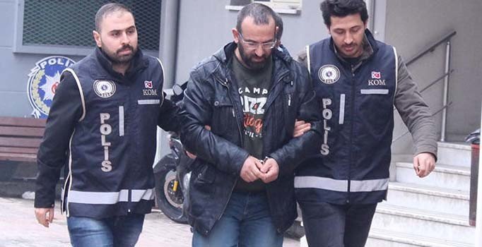 Çiğ köfte kralı FETÖ'den tutuklandı