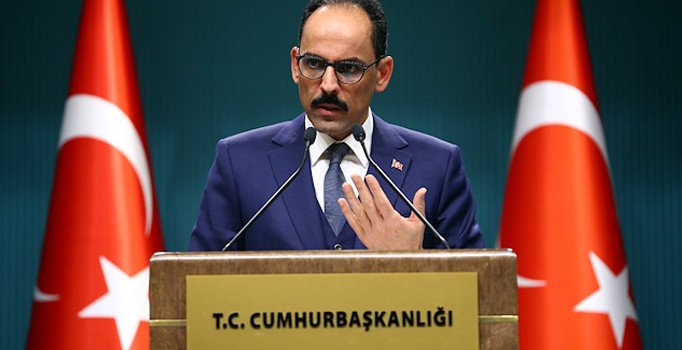 Son dakika! İbrahim Kalın: Suriyeli Kürtleri PKK ile bir tutmak ölümcül bir hatadır