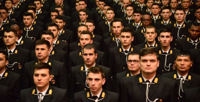 MSÜ Askeri Öğrenci Aday Belirleme Sınavı başvuruları 16 Ocak'ta başlıyor