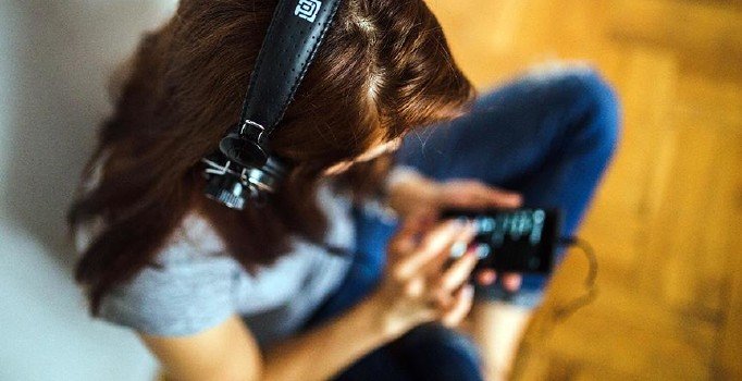 Kişiye özel müzik ile kulak çınlamasına terapi