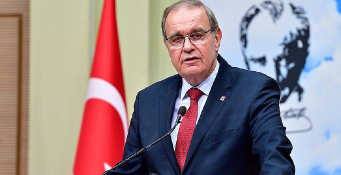 CHP'den Trump'ın tehdit mesajına tepki