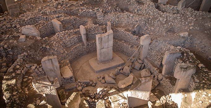 Göbeklitepe 1 milyon turist için hazır