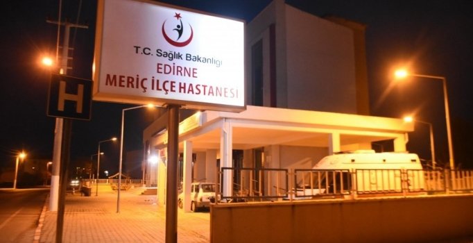 Edirne'de 3 kaçağın cesedi bulundu
