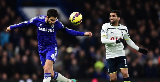 Cesc Fabregas'ın cezasında indirim