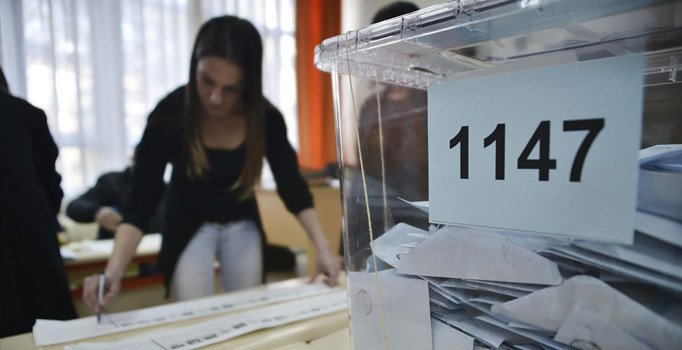 Yerel seçimde ittifak stratejileri