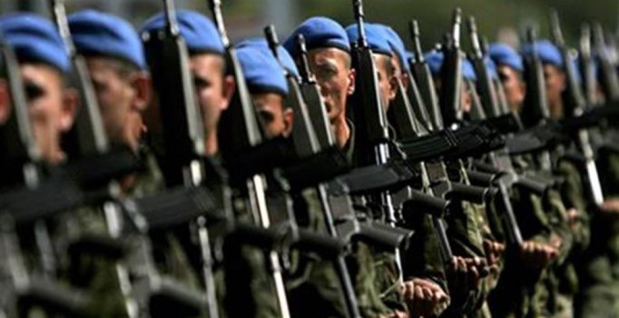 Tek tip askerlikte son durum ne? Cumhurbaşkanı Erdoğan, askerlik süresiyle ilgili açıklama yaptı