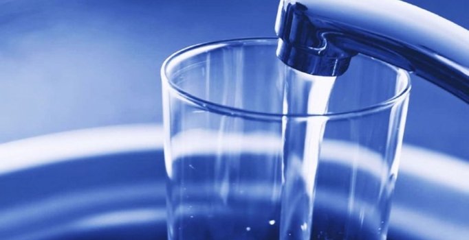Küçükçekmece'de 20 saatlik su kesintisi